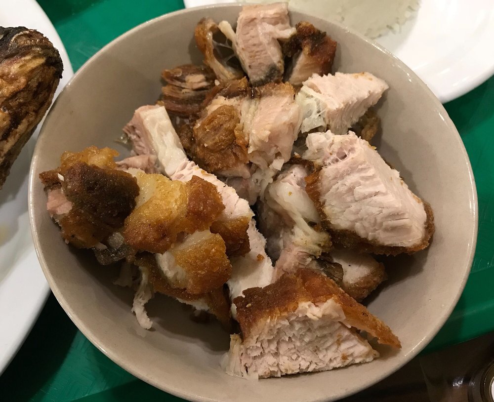 Ruben's Cafe and Food Store