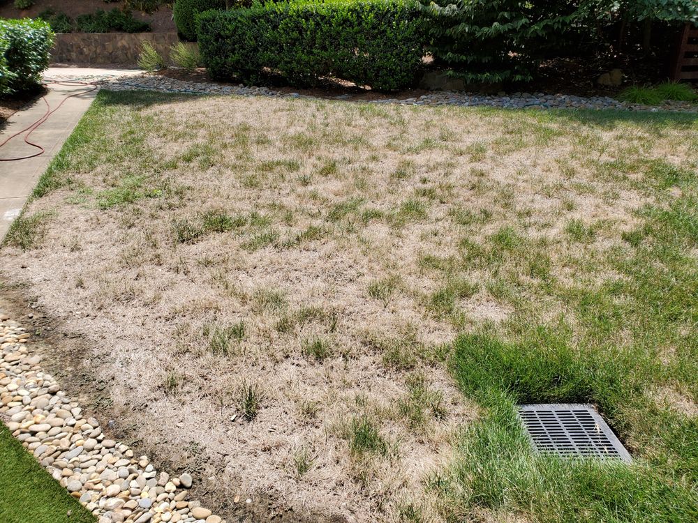 Hicks Landscape Contractors Inc