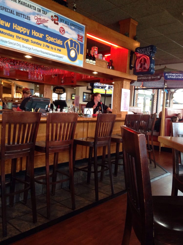 Charcoal Grill 14 Photos & 45 Reviews American (New) 580