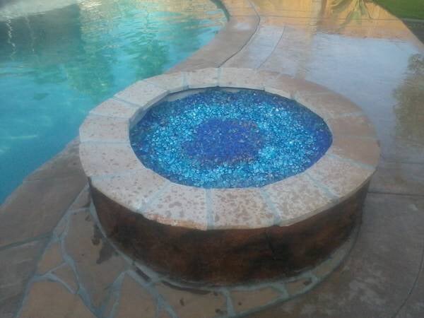 Trinity Custom Pools