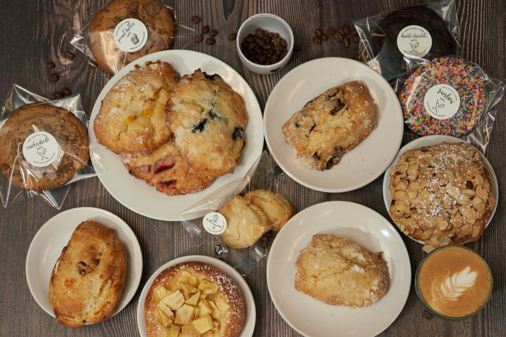 Bonjour Bakehouse