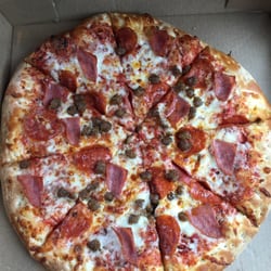 Tenneys Pizza Tenneys Pizza