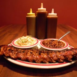 Best Bbq Restaurants In Grand Junction Co Last Updated September Photo Of Rib City Fruita