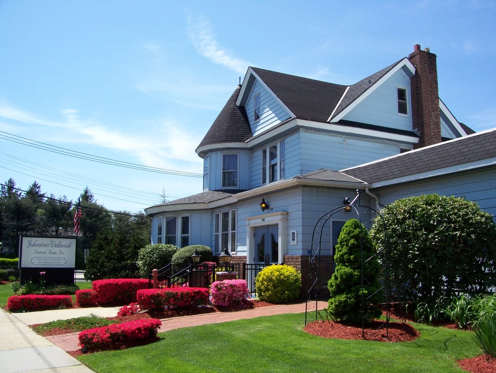 Photos for Johnstons' Wellwood Funeral Home - Yelp Photos for Johnstons' Wellwood Funeral Home - Yelp