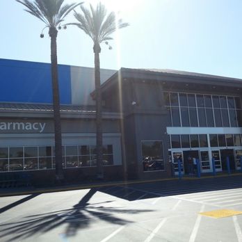 burbank walmart