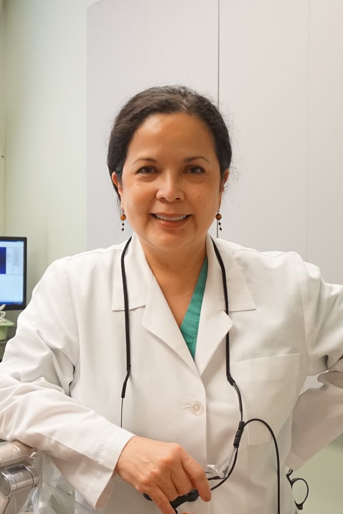 image of business Olivia S Cajulis, DDS