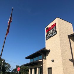 The Washhouse Xpress gift card