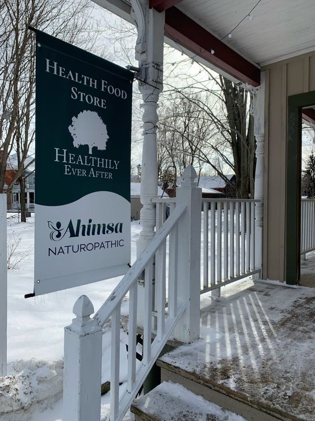 Healthily Ever After