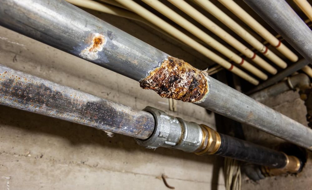 The Plumber, Heating & Cooling