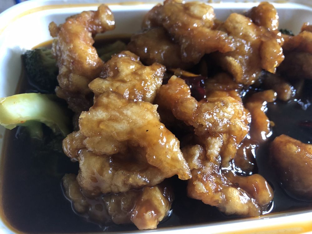 Wang's Kitchen