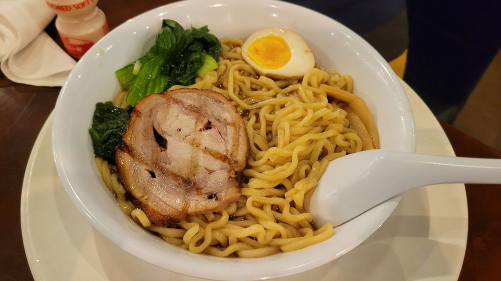 Yoshimatsu Japanese Eatery