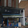 Bijou's Cafe