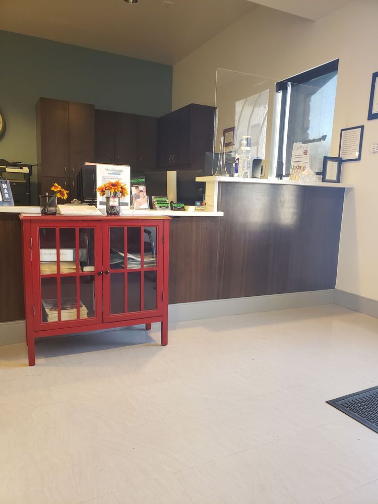 Edge Physical Therapy