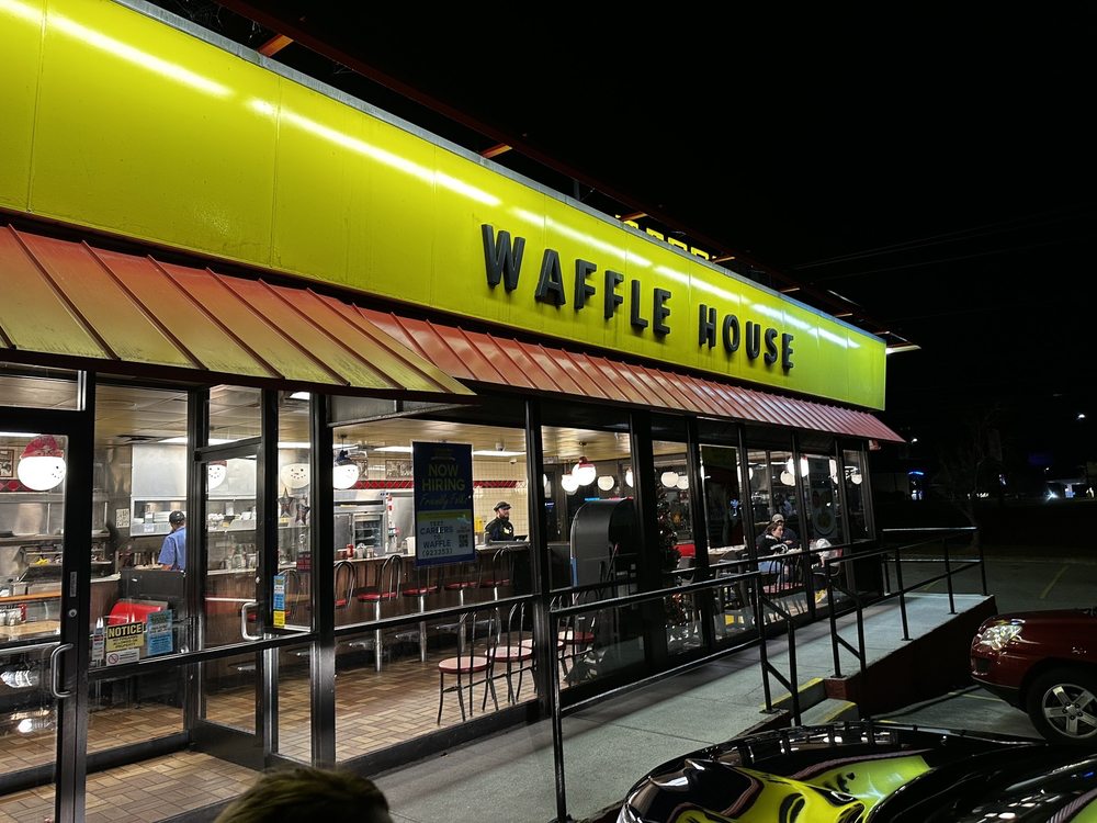 Waffle House - Wilmington