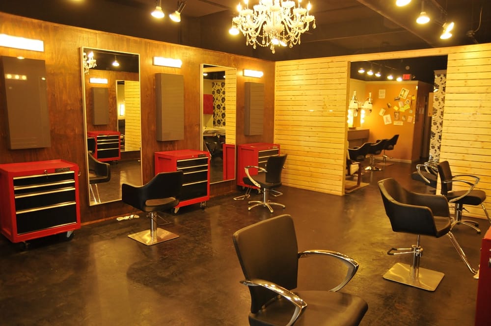 Instinct Salon