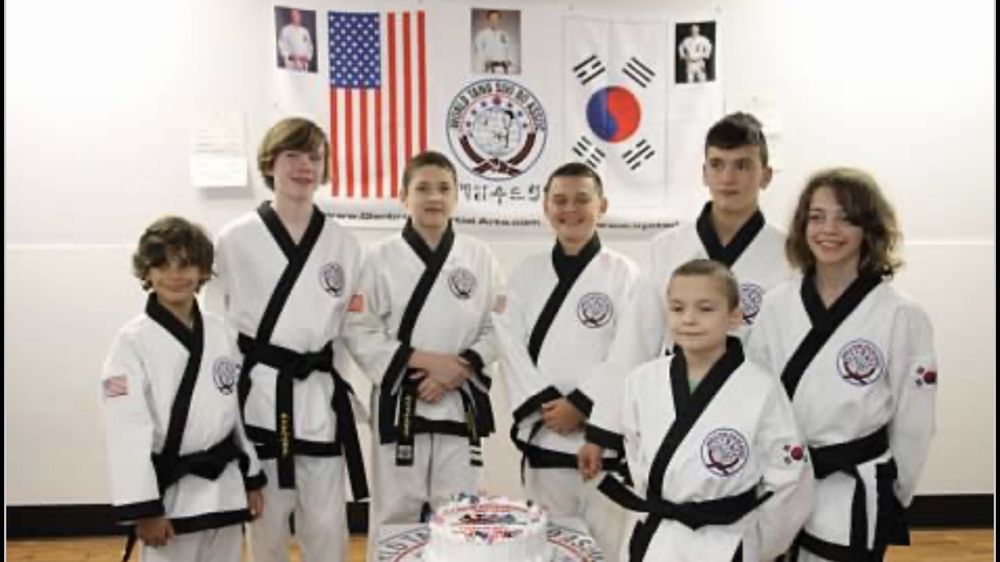 Glenbrook Martial Arts