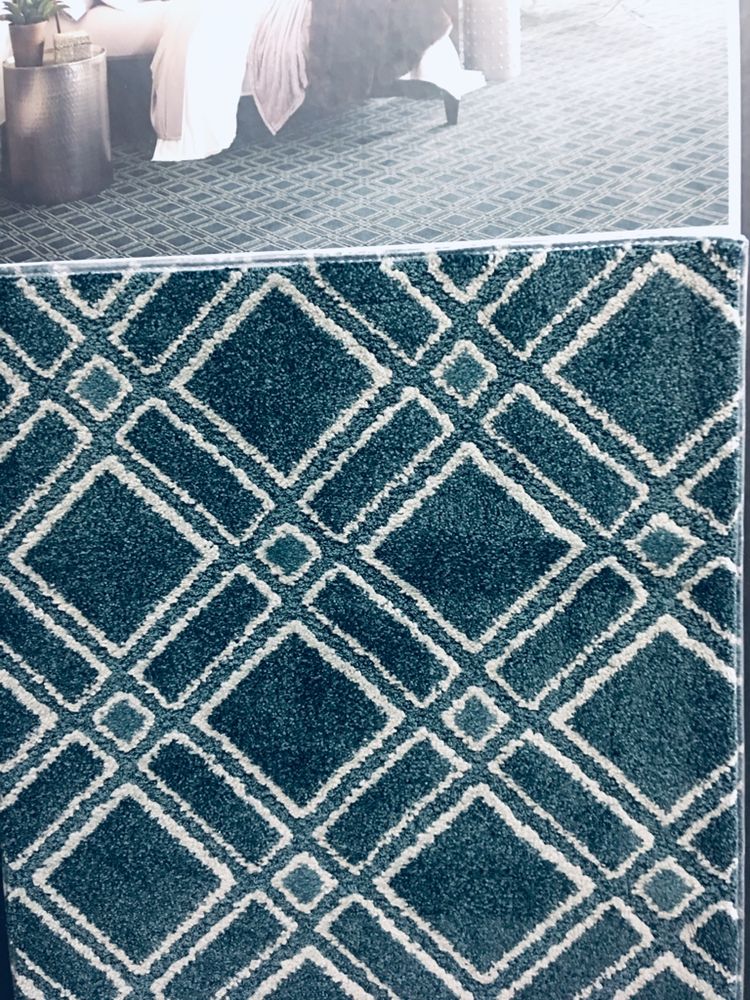 Perkins Carpet