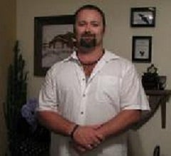 Shane Selby, LMT, CLT