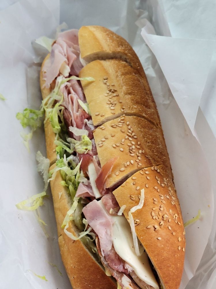 S & J Deli
