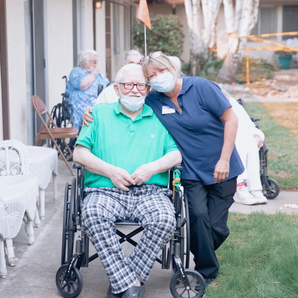 Balance Assisted Living & Memory Care