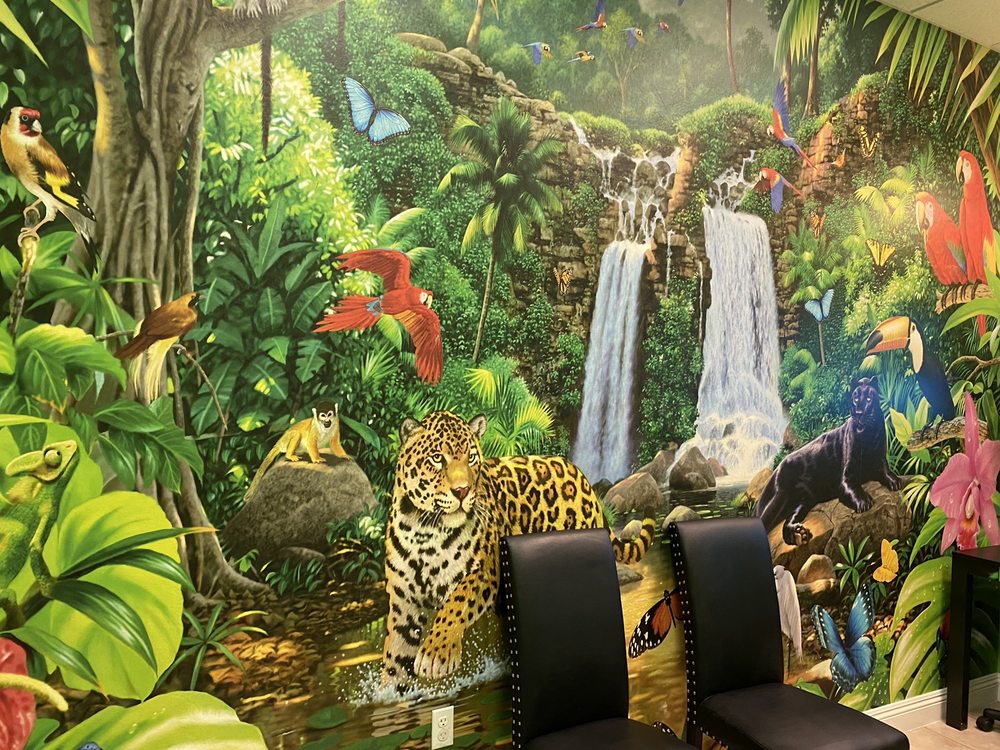 image of business Over the Rainbow Pediatric Urgent Care
