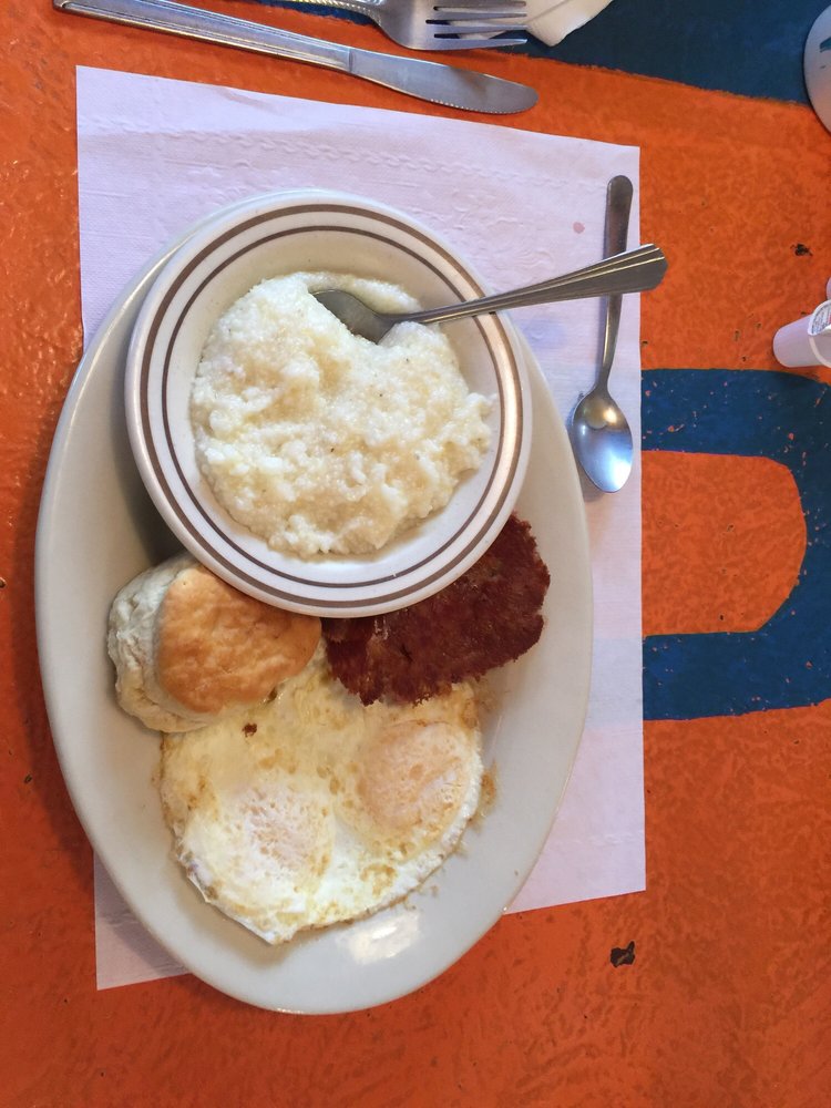 Mo’s 20 Photos American (Traditional) 2306 N C 470, Lake