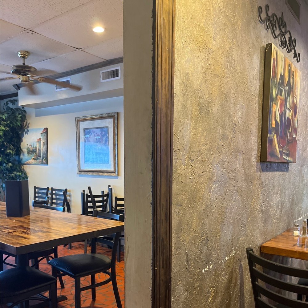 La Casetta Italian Restaurant