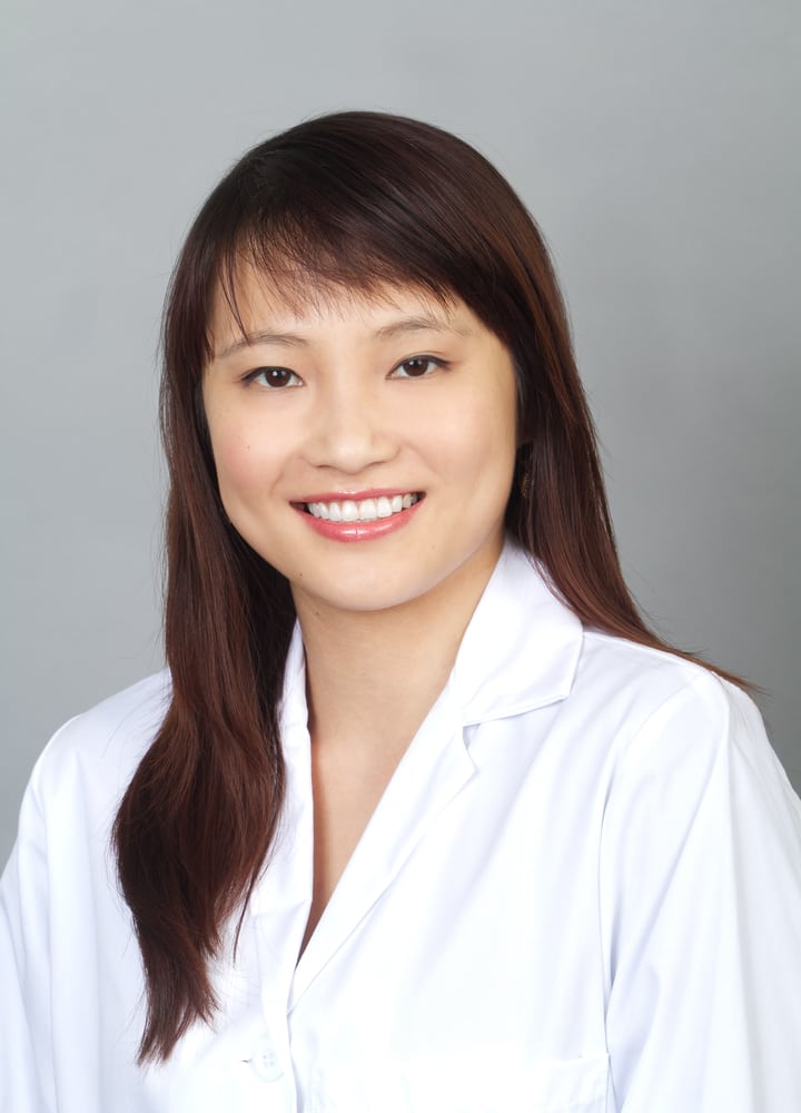 image of business Linh England, M.D