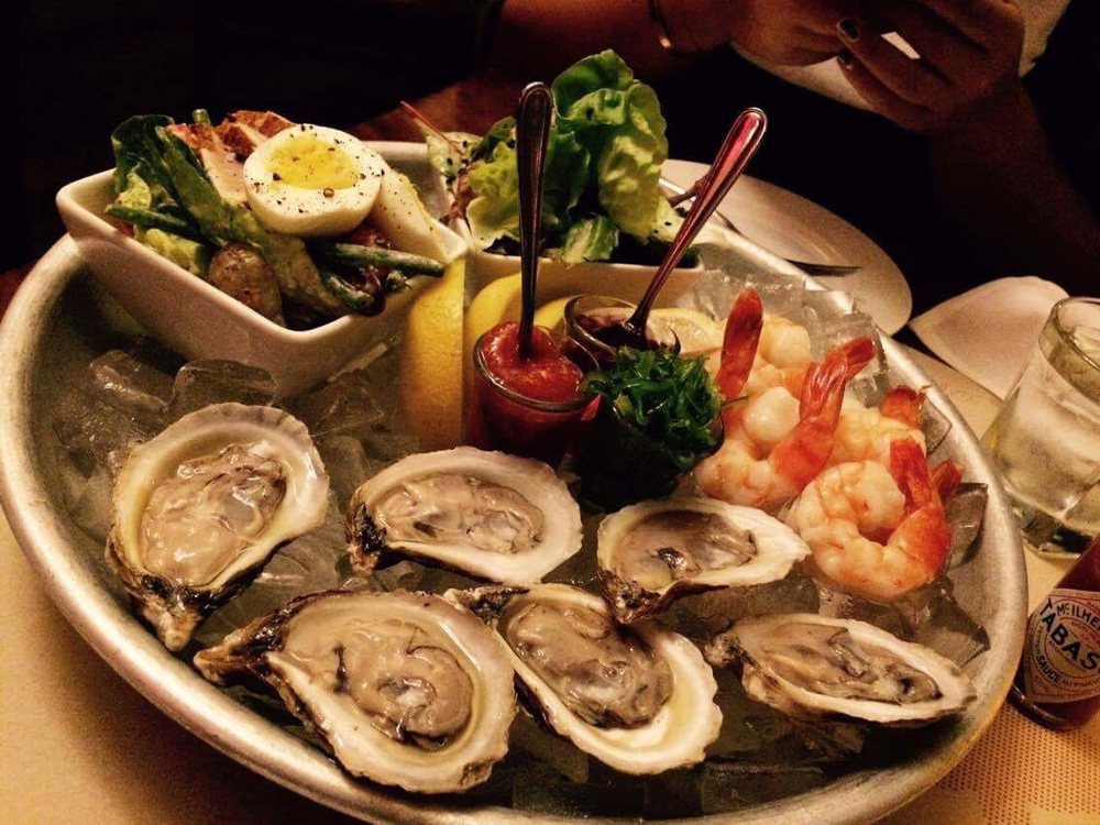 Méchant Bœuf Bar & Brasserie
