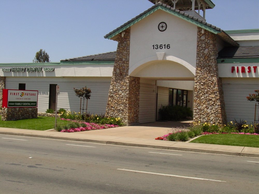 image of business Poway Family Dental Group and Orthodontics