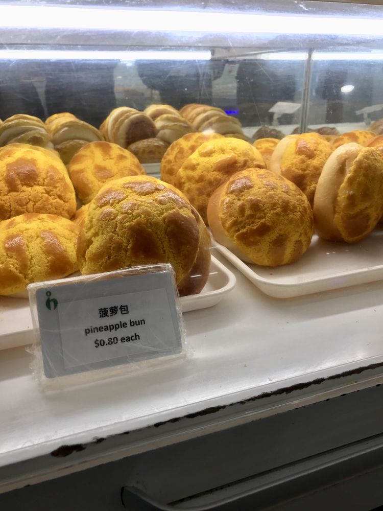 Hong Kong Island Dim Sum House