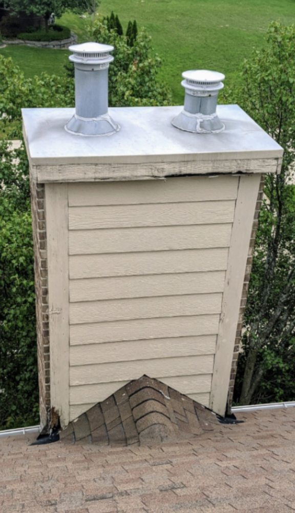 image of business Vaughn Home Improvement Co