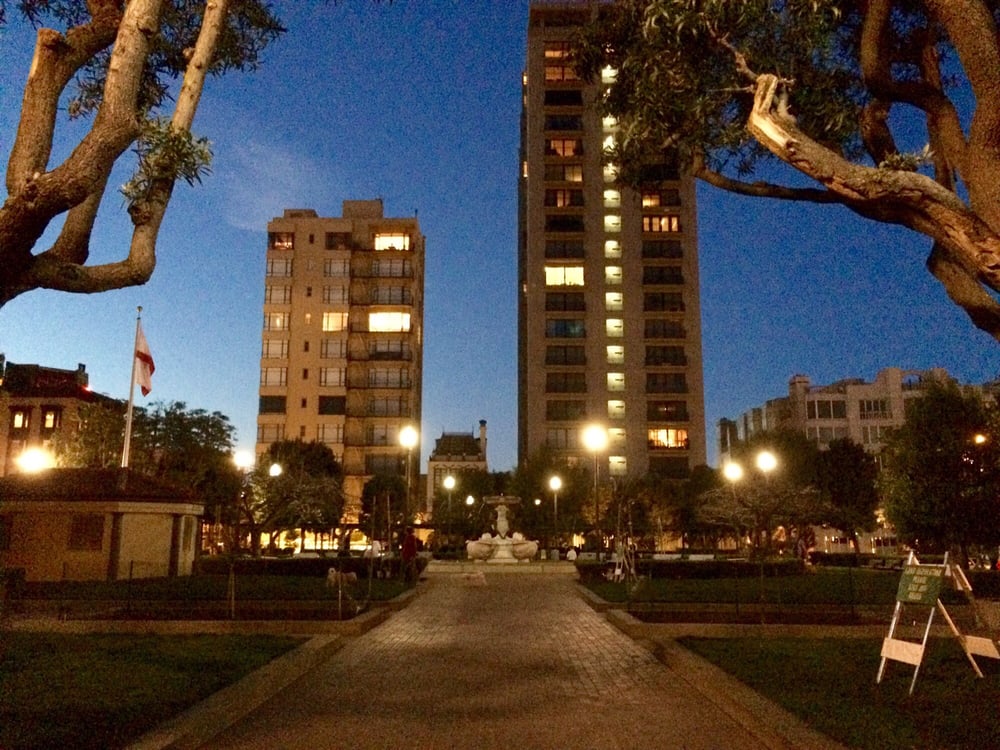 Huntington Park Check Availability 232 Photos & 158 Reviews Parks