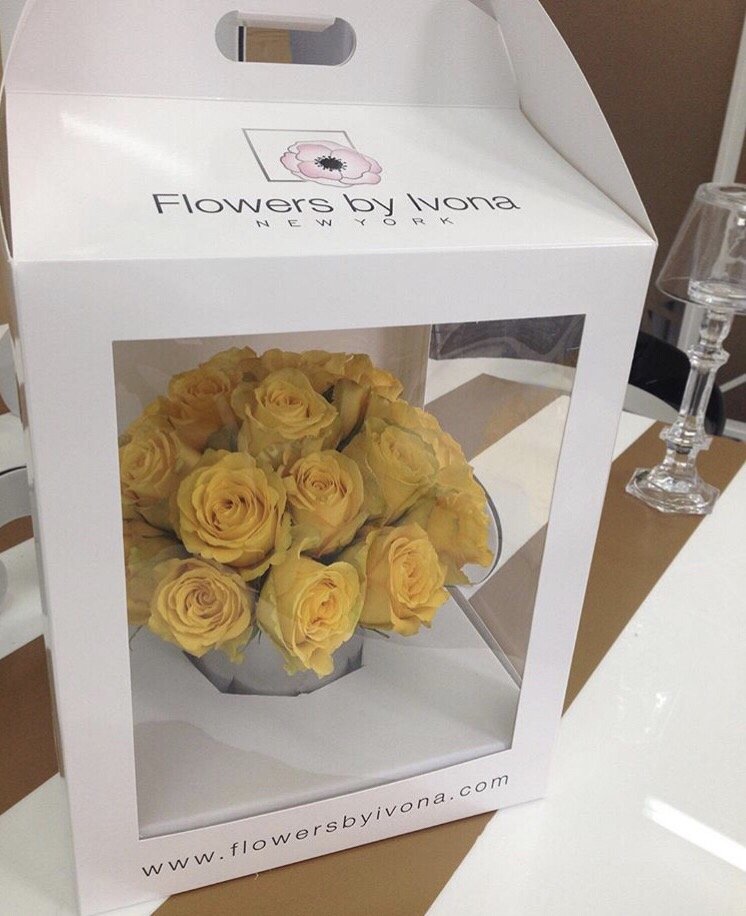 Flowers By Ivona 97 Photos Florists 141 W 28th St, Chelsea, New