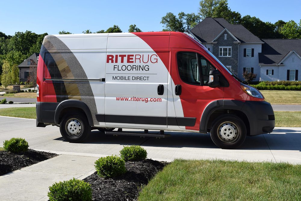RiteRug Flooring & Carpet - Cranberry Twp