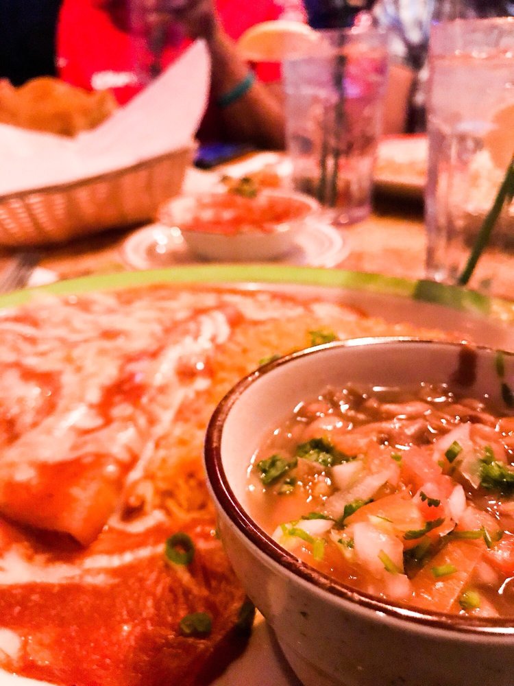 La Cocina Bar & Grill 146 Photos & 352 Reviews Mexican 28076