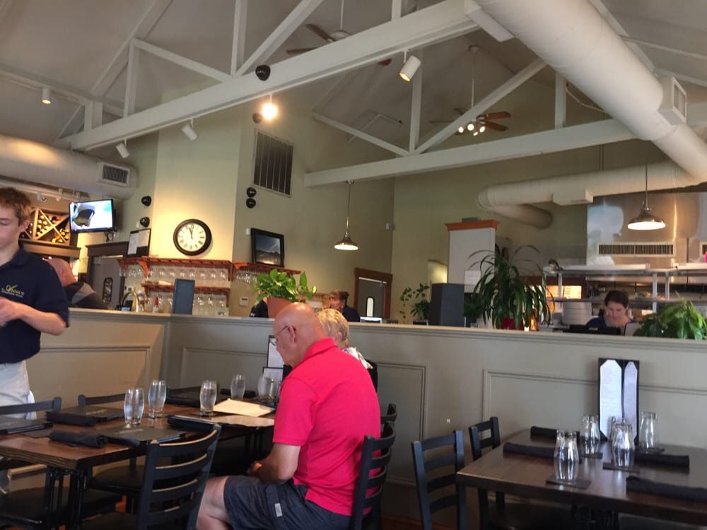 Anna’s Harborside Grille 54 Photos & 141 Reviews American (Traditional) 145 Water St