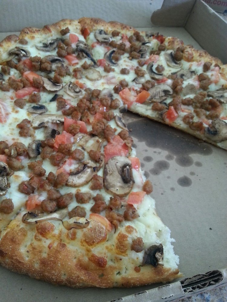 Pasquale’s Pizzeria 12 Reviews Italian 2412 Ferguson Rd, Allison