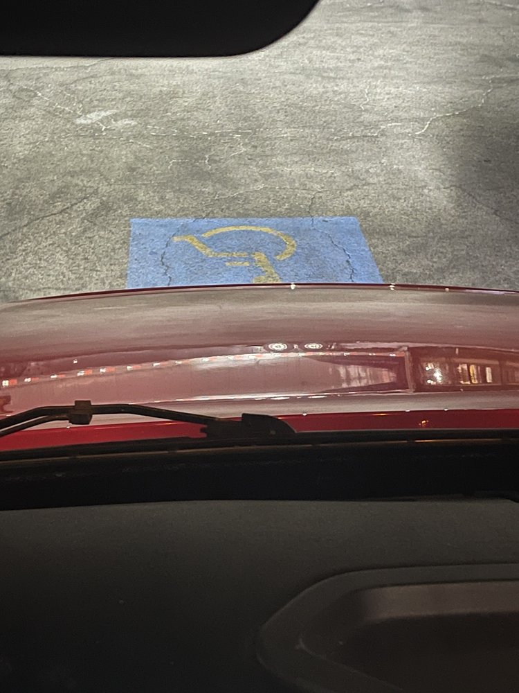 Flying J Travel Center Photo