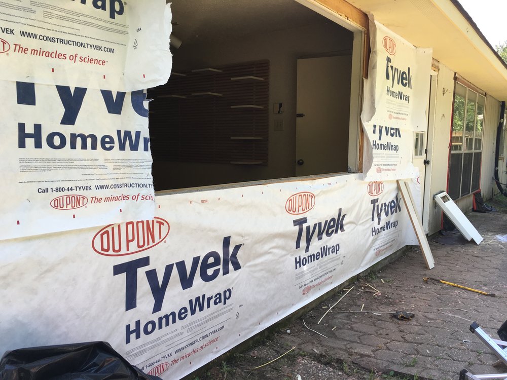John Teeter Contracting