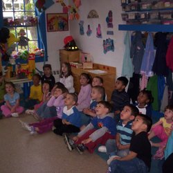 Rainbow Nursery School 16 Photos Preschools 130 N Central Ave Photo Of Rainbow Nursery School Hartsdale Ny United States