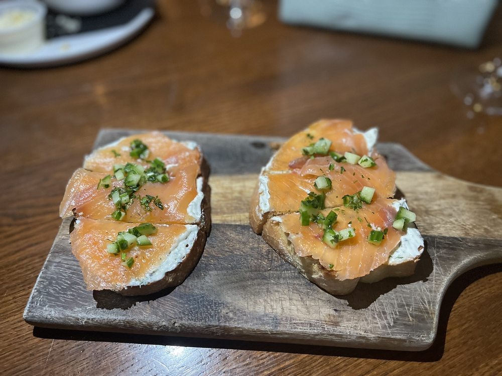 The Tasting Room - CityCentre