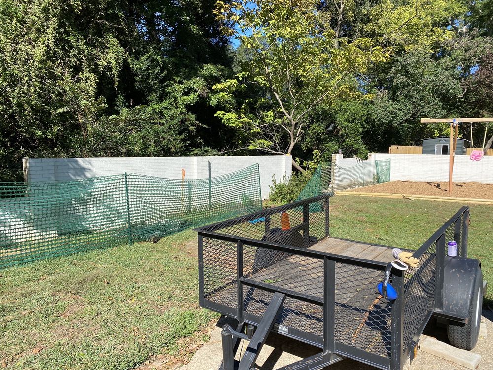 Novation Landscapes & Irrigation