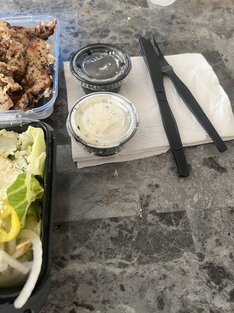 Pita Gourmet