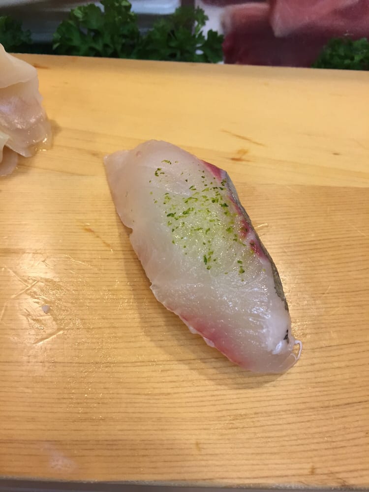 Sushiryori Inose