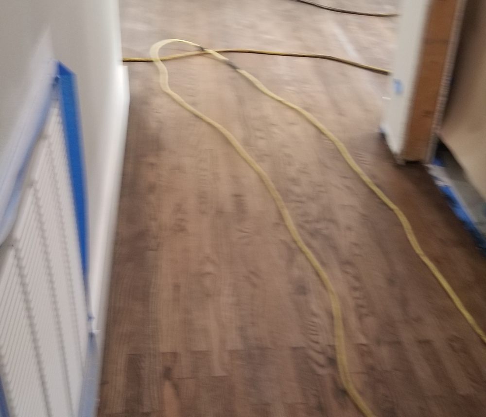MV Floor Covering