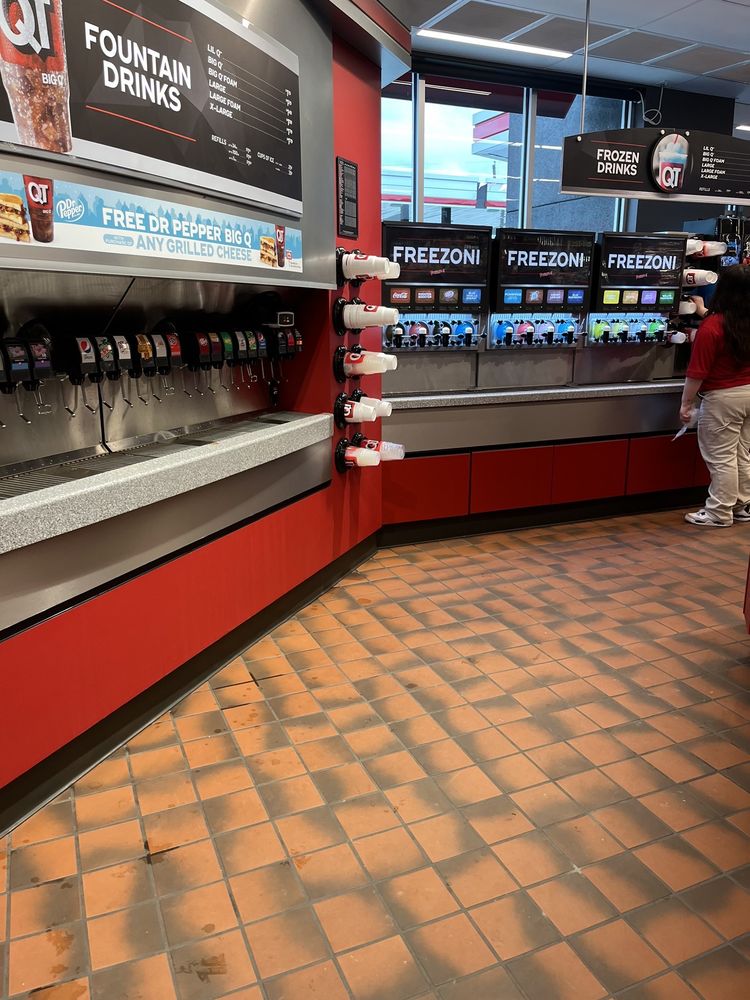 QuikTrip
