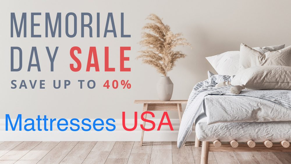 Mattresses USA
