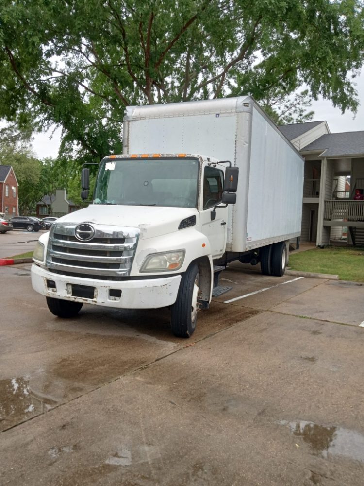 Expert Movers
