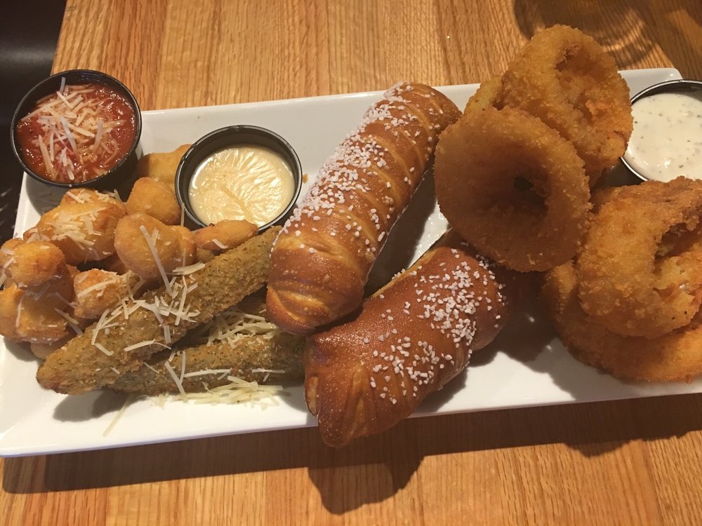 Quaker Steak & Lube